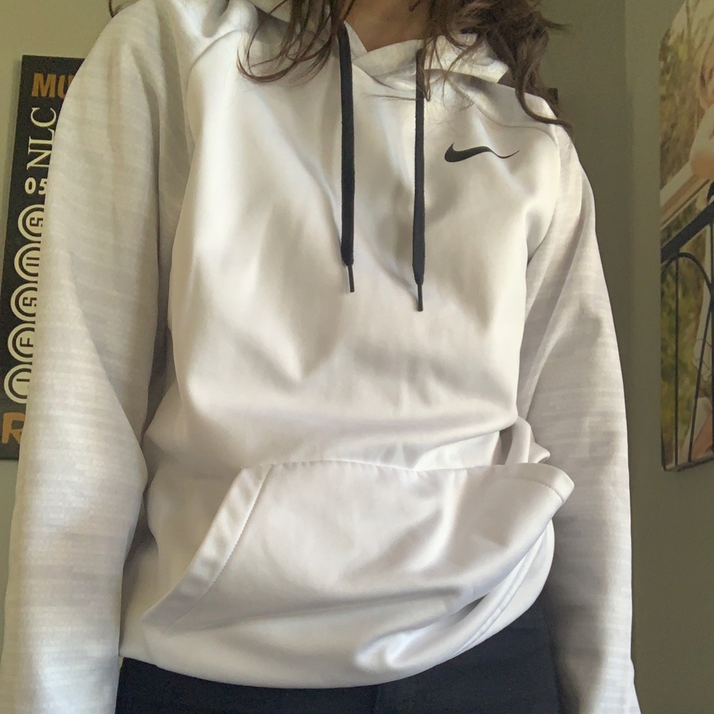 Nike hoodie